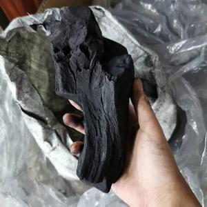 Eco-Friendly Hardwood Charcoal with High Heat Output Wholesale Coffee Charcoal Supplier Vietnam Low Volatile Matter & Low Smoke - Product Image 2