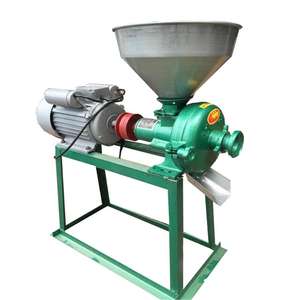 Machine à fabriquer du beurre <span class=keywords><strong>de</strong></span> cacahuète <span class=keywords><strong>de</strong></span> <span class=keywords><strong>type</strong></span> vertical à vente chaude - Product Image 2