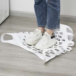 Cesta de <span class=keywords><strong>ropa</strong></span> <span class=keywords><strong>sucia</strong></span> para el hogar, cesta de almacenamiento de juguetes de gran capacidad, cesta de lavandería para baño, <span class=keywords><strong>cubo</strong></span> de plástico para <span class=keywords><strong>ropa</strong></span> - Product Image 5