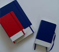 Carnet en cuir de qualité supérieure, personnalisable, vente en gros, petit carnet, acceptation de la personnalisation, 3-5 jours