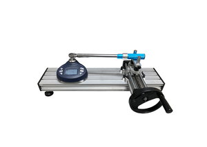 เครื่องวัดแรงบิดแบบดิจิตอล10/0.001n.M ประแจวัดแรงบิด Ettb10 - Product Image 6