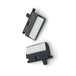 Tampon de séparation d'imprimante CN598-67018 compatible avec HP Pro X452 X552 55250 X476 585 555 557 X551 57750 X451 X477 576 - Product Image 6