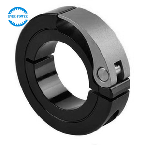 ที่มีคุณภาพสูงที่กำหนดเอง CNC กลึงเพลาข้อต่อยางที่มีความยืดหยุ่น - Product Image 6