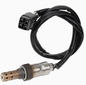 Sensor de Oxígeno O2 para SUZUKI <span class=keywords><strong>V</strong></span>-<span class=keywords><strong>STROM</strong></span> 650 DL650 <span class=keywords><strong>DL650A</strong></span> DL650AL3 18213-17G01-000 18213-17G01 1821317G01000 1821317G01 - Product Image 1