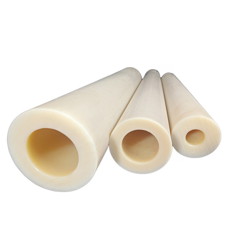 Индивидуальные промышленные и сельскохозяйственные пластиковые Нейлоновые втулки