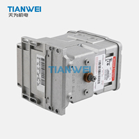 M7284C1000 120V 100% Neuf et Original Honeywell 120V 50/60Hz Entrée 15VA Actionneur de moteur Modutrol en stock maintenant Prix négociable