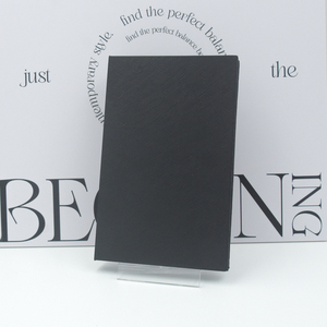 Đồng hộp các tông Thẻ quà tặng tùy chỉnh sang trọng bao bì từ Clasp tinh tế Hộp quà tặng - Product Image 2