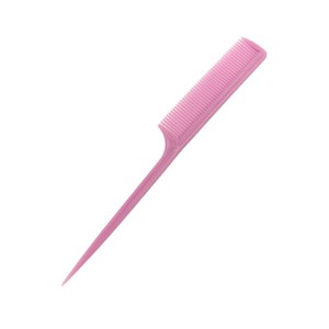 Kit <span class=keywords><strong>de</strong></span> 8 Tijeras Rosadas para Cortar el Cabello, Tijeras para Flequillo, Kit <span class=keywords><strong>de</strong></span> <span class=keywords><strong>Corte</strong></span> <span class=keywords><strong>de</strong></span> Cabello para Cortar el Cabello en Casa - Product Image 3