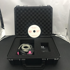 Et3Et4猫掘削機診断ツール診断ソフトウェア317-7485パーキンスヤンマーカミンズ用キャタピラー通信アダプター - Product Image 4