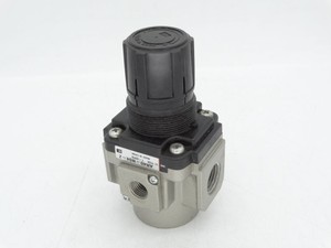 AR40-N04-Z AIR REGULATOR - Product Image 4