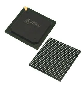 LFXP2‑40E‑5FN484I ไอซี FPGA แบบ Lattice 40000 องค์ประกอบลอจิก 363 I/O 484‑FPBGA ชิปเกรดอุตสาหกรรม - Product Image 3