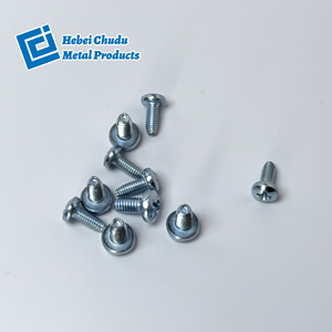 Vít tự khóa ren tam giác | Thép carbon | Đinh tán bền chắc | Vít M3–M8 - Product Image 5