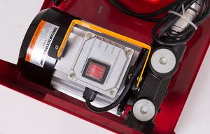 Assemblage de pompe à carburant AC220V Portable de haute qualité ravitaillement électrique quantitatif Durable avec OEM basse pression personnalisable - Product Image 4