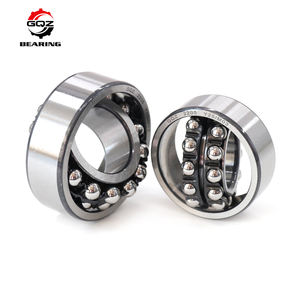 Roulement 2304 pour équipement Cat - <span class=keywords><strong>R</strong></span>éférence OEM : 5I-8625 (5I8625) |   Capacité de charge élevée |   Expédié depuis les Émirats arabes unis/les États-Unis/l'Europe - Product Image 2