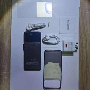 Téléphone Spark40 Pro à écran large de 6,8 pouces, très demandé, interface de charge Type-C, double carte, double veille. - Product Image 4