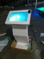 Rideau d'eau cryptographique personnalisé, avec pad tactile, programmateur, fontaine musicale pour événement, publicité, location