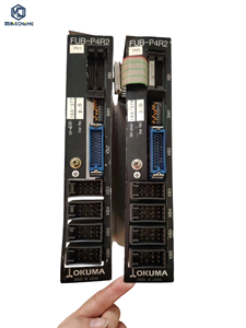 Placa de E/S FUB-P4R2, Placa de Circuito de Control Industrial, Módulo de Expansión PLC, Alta Transmisión de Señal B - Product Image 1