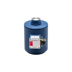 Celdas de Carga de Precisión de Korea Semico: Serie CD1 para Mediciones de Peso Eficaces en Aplicaciones de Trabajo Pesado 200tf - Product Image 2