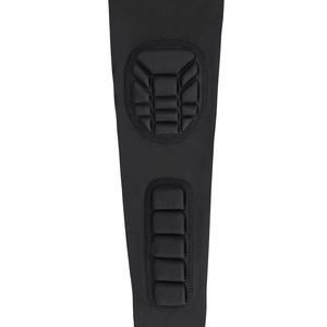 Protège-bras en nylon et spandex respirant anti-collision personnalisé pour le basketball, le tennis, la course à pied et les sports - Product Image 5