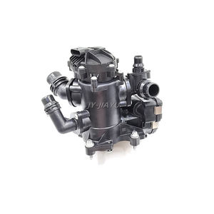 Conjunto de termostato de motor para <span class=keywords><strong>BMW</strong></span> F40 F52 F45 F46 X1 F48 F49 X2 F39 118i M135iX 120i 216i <span class=keywords><strong>218i</strong></span> 220i 225i 18i 20i 11538631943 - Product Image 1