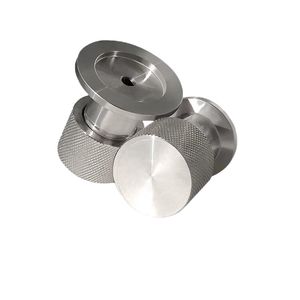 Rekabetçi fiyat yeni model KF yüksek vakum havalandırma vana tüp hızlı bağlantı sıkıştırma portu Kf40 adaptörü - Product Image 4