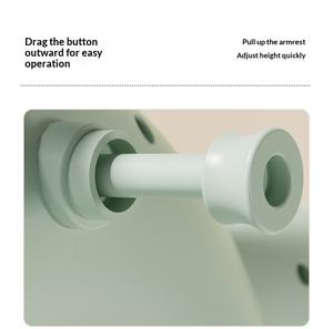 Andador Musical Multifuncional 4 en 1 <span class=keywords><strong>para</strong></span> Bebés, Juguetes Educativos, Carro de Paseo, Scooter, Andador con Ruedas Ajustables - Product Image 4