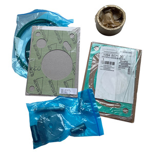 Kit de Instalación de Cabezal de Compresor Atlas Copco 3002605740, Componentes de Transmisión Metálicos - Product Image 4