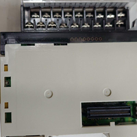 Módulo de Expansión de E/S PLC CJ1W-PTS52 CJ1W 1W, Panel de Control de E/S Distribuidos para PLC CJ, Módulo de E/S PLC, Nuevo y Original