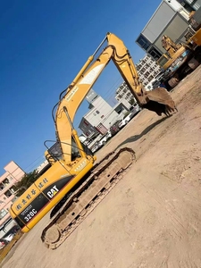 เครื่องขุด320CL แมวแบบใช้320GC 320C 320BL เครื่องขุด320D แมว320D2ประสิทธิภาพสูง - Product Image 5