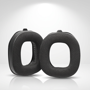 For Logitech Astro A50 Gen3 Gen 3 Earpads Ear <b>Pads</b> Replacement Premium Hybrid <b>Cushion</b> Protein Leather Flannel Mesh Cover - Product Image 4
