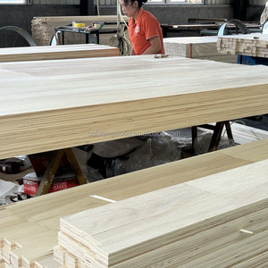 LVL/<span class=keywords><strong>LVB</strong></span> (Madera Contrachapada Laminada/Tablero de Chapa Laminada) Moderno y Ecológico con Certificación JAS E0, con 1 Año de Garantía - Product Image 1