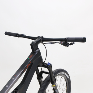 Vélo de montagne Java J Air Saltafossi 12 vitesses, frein à disque Shimano, vélo tout suspendu, VTT, vélo de montagne en carbone - Product Image 4