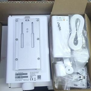 ZOWEE 5G CPE Max 6 H362-383 Antenas 5G+4G de Alta Ganancia 11Dbi 5G SA+NSA 4G LTE Cat20 Módem Exterior WiFi 2.4Ghz Router Sim 5.4Gbps - Product Image 2