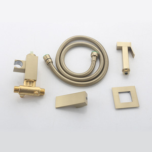 Комплект распылителя подгузников для ванной - Product Image 3