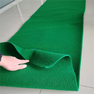 Нетканый автомобильный войлочный чехол для автомобиля, 4 направления, растягивающееся покрытие для автофургона, ковер для салона автомобиля, ковер для салона автомобиля - Product Image 4