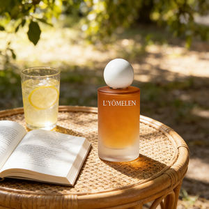 Nouvelle Série L'YOMELEN - Parfum Unisexe Eau de Parfum Longue Durée - Fournisseur de Parfums Floraux Français - Product Image 3