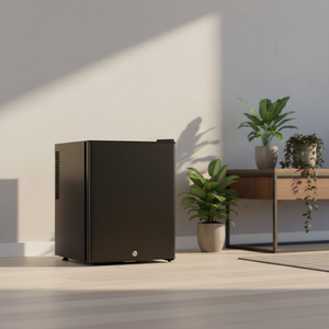 <span class=keywords><strong>Mini</strong></span>-réfrigérateur portable, <span class=keywords><strong>mini</strong></span>-bar, réfrigérateur pour la maison, l'hôtel, l'appartement, le bureau à domicile - Product Image 4