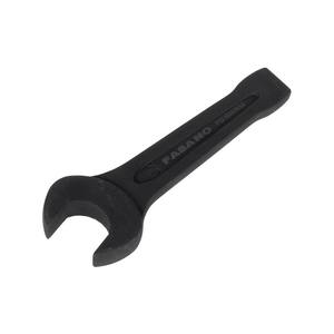 Fasano Open End Wrench 27mm For Automotive Repair <b>Tools</b> - Product Image 1