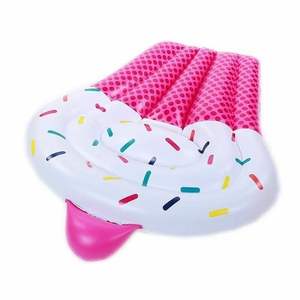 Alfombra y Colchoneta Inflable de PVC Personalizada para Verano, Playa, Ocio, Agua, Ecológica, Resistente al Agua, Portátil, en Venta - Product Image 3