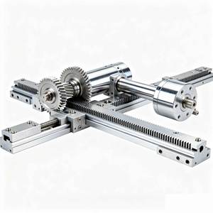 3/4/5 Axis CNC factory customized CNC machining services custom aluminum fabrication custom metal fabrication service - Product Image 2