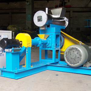 สายการผลิตเม็ดอัดขึ้นรูปสำหรับสุนัขและแมวส่วนประกอบเครื่องยนต์หลัก - Product Image 2