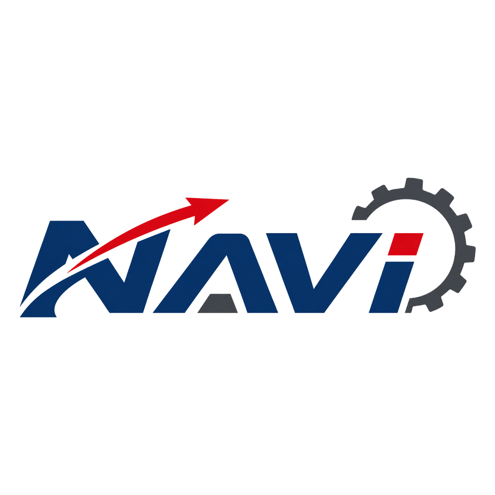 Zhejiang Navi Machinery Parts Co., Ltd. logo