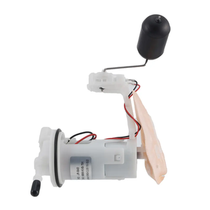 Conjunto de bomba de combustible para motocicleta 16800-KVB-T01 para Honda CLICK 110-I, accesorio de sistema de combustible para motocicleta <span class=keywords><strong>antigua</strong></span> - Product Image 2