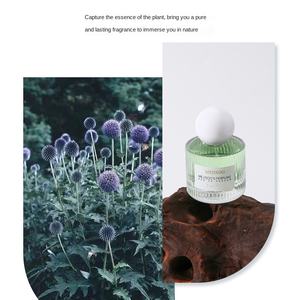 MEJISOOストーリー香水エンカウンターテンダーナイト魅力的な50ml女性用モダンスタイル空気新鮮な花果実 - Product Image 3