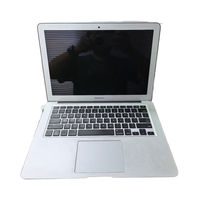 Second Hand for M-a-cBook Air A1466 2012 13.3 Inch I5-3427U CPU 4GB 128GB SSD Long Battery Life Ultrabook Notebook Laptop