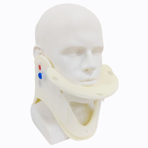 CE MDR ISO bersertifikat serviks darurat kerah pertolongan pertama extrikasi perangkat perlengkapan medis & pelatihan produk - Product Image 6