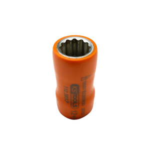 Enchufe aislado de 1000V de 3/8 ''Enchufes y enchufes de 12 puntos y 12mm - Product Image 1