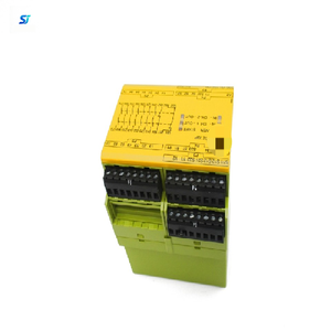 Plc X9P 24VDC 7NO 2NC2 так 777609 Контроллер программирования - Product Image 1