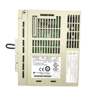 Original SGDH-01AE Servopack Servo Amplifier - Product Image 4