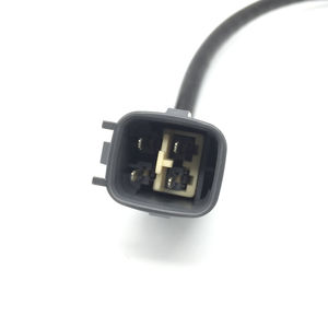 Sensor de Oxígeno de Alto Rendimiento con 12 Meses de Garantía, Pieza de Auto 89465-0G100 para Toyota Land Cruiser Prado 4.0L 2009 - <span class=keywords><strong>2023</strong></span> - Product Image 4